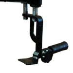 Montażownica do kół osobowych 10″-24″ 230V PROFIMONT 1400 BestProduct