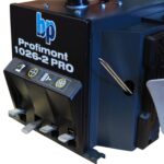 Montażownica do kół automatyczna 10″-30″ 400V 2 biegi PROFIMONT 1026-2 PRO