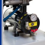 Kompresor śrubowy PremiumPower 10 | 10 KM / 7,5 kW | 377-1250 l/min AIRPRESS