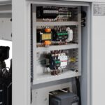 Kompresor śrubowy PremiumPower 20 | 20 KM / 15 kW | 1100-2420 l/min AIRPRESS