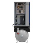 Kompresor śrubowy PremiumPower 20 TD500 | 20 KM / 15 kW | 1100 – 2420 l/min | 500 l AIRPRESS (Kopia)