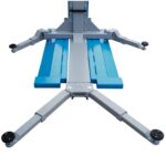 Podnośnik jednokolumnowy mobilny 3T 1800mm 230V Bestlift 130M