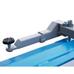 Podnośnik jednokolumnowy mobilny 3T 1800mm 230V Bestlift 130M