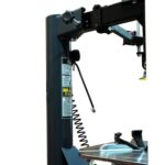 Montażownica do kół osobowych 10″-24″ 230V PROFIMONT 1400 BestProduct