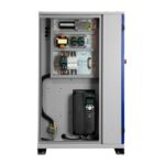 Kompresor śrubowy PremiumPower 15 | 15 KM / 11 kW | 591-1701 l/min AIRPRESS