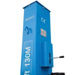 Podnośnik jednokolumnowy mobilny 3T 1800mm 230V Bestlift 130M
