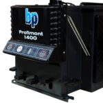 Montażownica do kół osobowych 10″-24″ 230V PROFIMONT 1400 BestProduct
