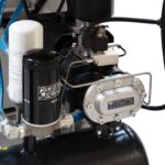 Kompresor śrubowy PremiumPower 15 | 15 KM / 11 kW | 591-1701 l/min AIRPRESS
