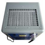 Kompresor śrubowy APS 7.5 X 10 bar 7.5 KM/5.5 kW 690 l/min AIRPRESS