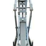 Podnośnik nożycowy podposadzkowy 3,5T 2030mm 230V Bestlift N35WPU-L PRO