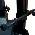 Montażownica do kół automatyczna 10″-30″ 400V 2 biegi PROFIMONT 1026-2 PRO