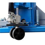 Podnośnik jednokolumnowy mobilny 3T 1800mm 230V Bestlift 130M