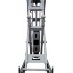 Podnośnik nożycowy podposadzkowy 3,5T 2030mm 230V Bestlift N35WPU-L PRO