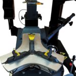Montażownica do kół automatyczna 10″-30″ 400V 2 biegi PROFIMONT 1026-2 PRO