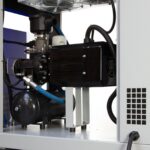 Kompresor śrubowy PremiumPower 20 TD270 | 20 KM / 15 kW | 1100 – 2420 l/min | 270 l AIRPRESS
