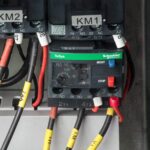 Kompresor śrubowy APS 7.5 X 10 bar 7.5 KM/5.5 kW 690 l/min AIRPRESS