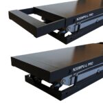 Podnośnik nożycowy podposadzkowy 3,5T 2030mm 230V Bestlift N35WPU-L PRO