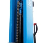 Podnośnik jednokolumnowy mobilny 3T 1800mm 230V Bestlift 130M