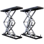 Podnośnik nożycowy podposadzkowy 3,5T 2030mm 230V Bestlift N35WPU-L PRO