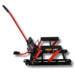 Podnośnik hydrauliczny motocyklowy quad ATV 680kg 350mm MOTO-LIFT ROBUSTO