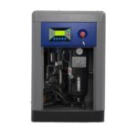 Kompresor śrubowy APS 7.5 X 10 bar 7.5 KM/5.5 kW 690 l/min AIRPRESS