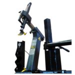 Montażownica do kół automatyczna 10″-30″ 400V 2 biegi PROFIMONT 1026-2 PRO