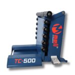 Pneumatyczny podnośnik koła do montażownicy MELL PRO TC-500