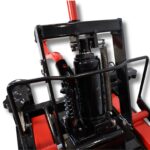 Podnośnik hydrauliczny motocyklowy quad ATV 680kg 350mm MOTO-LIFT ROBUSTO