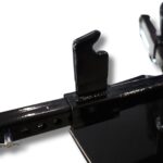 Montażownica ręczna do opon motocyklowych samochodowych 4″-21″ SM-050 ROBUSTO