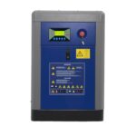 Kompresor śrubowy APS 7.5 X 10 bar 7.5 KM/5.5 kW 690 l/min AIRPRESS