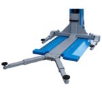 Podnośnik jednokolumnowy mobilny 3T 1800mm 230V Bestlift 130M