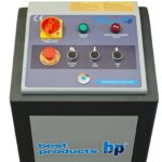 Podnośnik nożycowy podposadzkowy 3,5T 2030mm 230V Bestlift N35WPU-L PRO