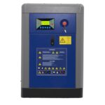 Kompresor śrubowy APS 10 X 10 bar 10 KM/7.5 kW 970 l/min AIRPRESS