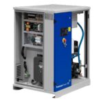 Kompresor śrubowy PremiumPower 15 | 15 KM / 11 kW | 591-1701 l/min AIRPRESS