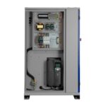 Kompresor śrubowy PremiumPower 20 | 20 KM / 15 kW | 1100-2420 l/min AIRPRESS