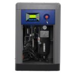 Kompresor śrubowy APS 10 X 10 bar 10 KM/7.5 kW 970 l/min AIRPRESS