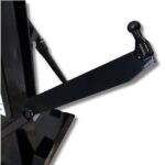 Montażownica ręczna do opon motocyklowych samochodowych 4″-21″ SM-050 ROBUSTO