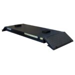 Podnośnik nożycowy naposadzkowy 3,5T 1850mm olej kotwy Bestlift N35WP