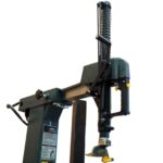 Montażownica do kół automatyczna 10″-30″ 400V 2 biegi PROFIMONT 1026-2 PRO