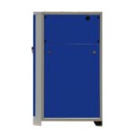 Kompresor śrubowy PremiumPower 15 | 15 KM / 11 kW | 591-1701 l/min AIRPRESS