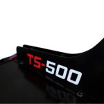 Pneumatyczny podnośnik koła do wyważarki MELL PRO TS-500