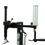 Montażownica do kół osobowych 10″-24″ 230V PROFIMONT 1400 BestProduct