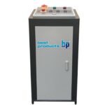 Podnośnik nożycowy naposadzkowy 3,5T 1850mm olej kotwy Bestlift N35WP