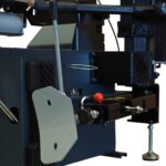 Montażownica do kół automatyczna 10″-30″ 400V 2 biegi PROFIMONT 1026-2 PRO