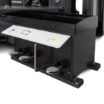 Montażownica do kół osobowych automatyczna Leverless 13″-30″ 230V LCD RunFlat Expert Series 1330 WEBER
