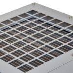 Kompresor śrubowy PremiumPower 10 | 10 KM / 7,5 kW | 377-1250 l/min AIRPRESS
