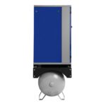 Kompresor śrubowy PremiumPower 20 TD270 | 20 KM / 15 kW | 1100 – 2420 l/min | 270 l AIRPRESS