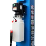Podnośnik jednokolumnowy mobilny 3T 1800mm 230V Bestlift 130M