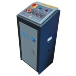 Podnośnik nożycowy podposadzkowy 3,5T 2030mm 230V Bestlift N35WPU-L PRO