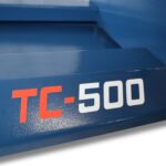 Pneumatyczny podnośnik koła do montażownicy MELL PRO TC-500